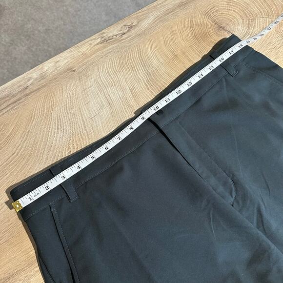 Nike Dri-Fit Victory Men's Golf Pant Dark Smoke 36x28 Actual DN2397 - Picture 9 of 10